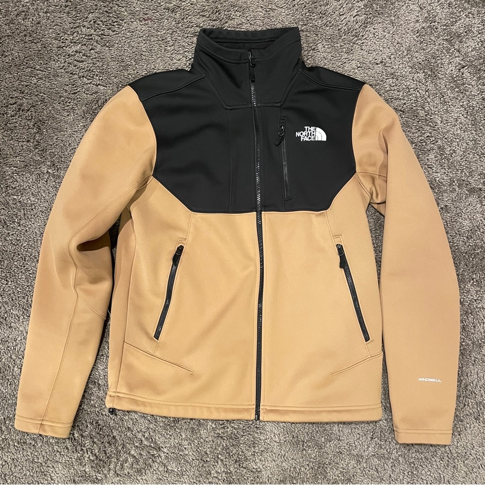 The North Face Apex Risor Jacket